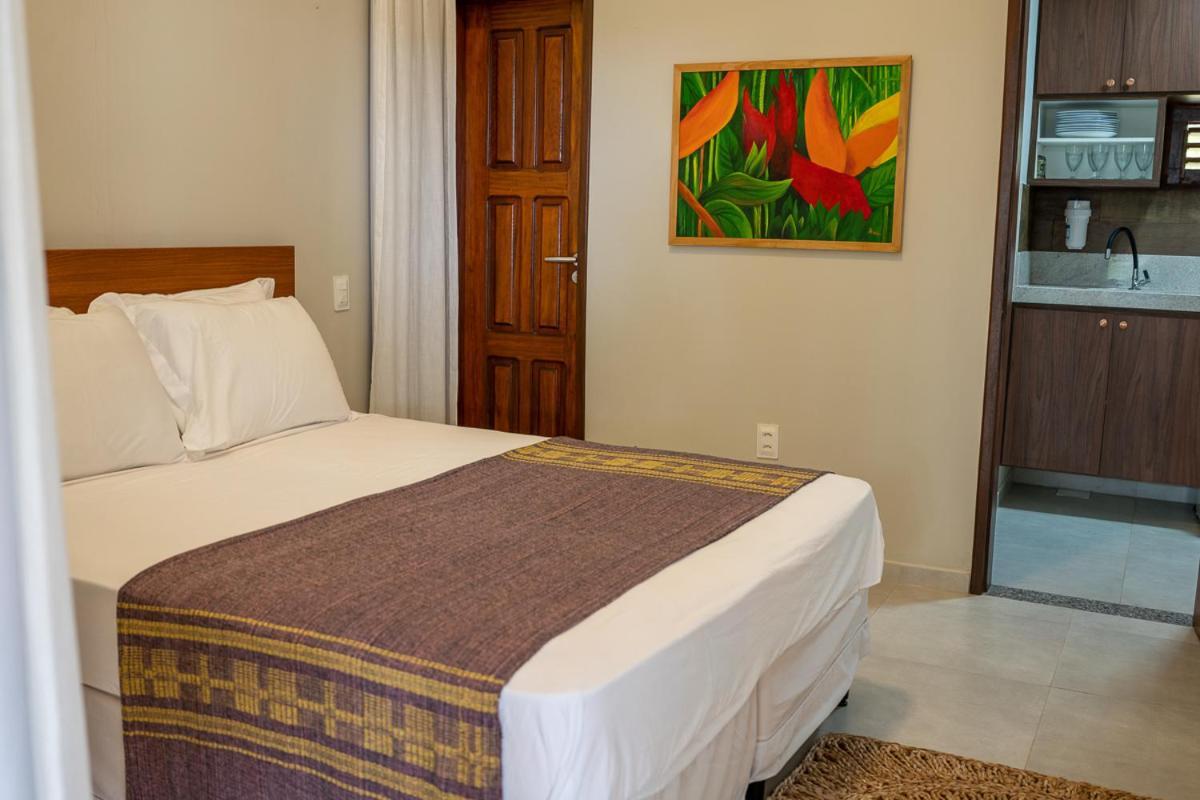 Vila Mona Jericoacoara Buitenkant foto