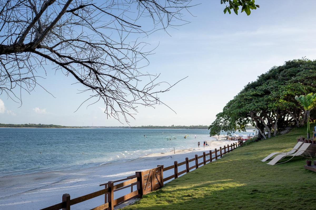 Vila Mona Jericoacoara Buitenkant foto