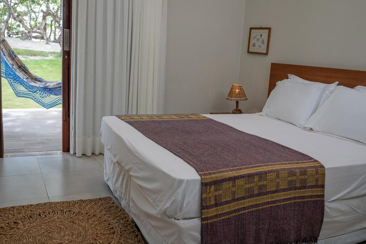 Vila Mona Jericoacoara Buitenkant foto