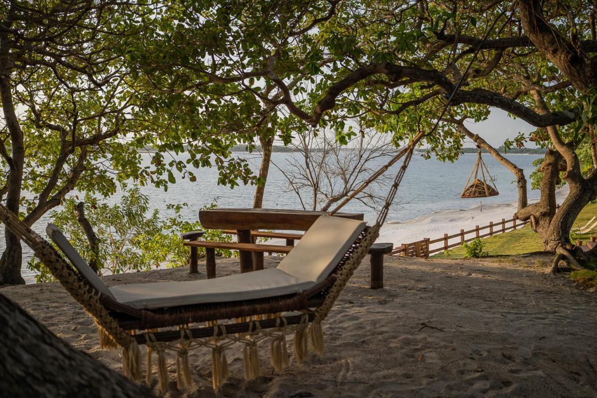 Vila Mona Jericoacoara Buitenkant foto