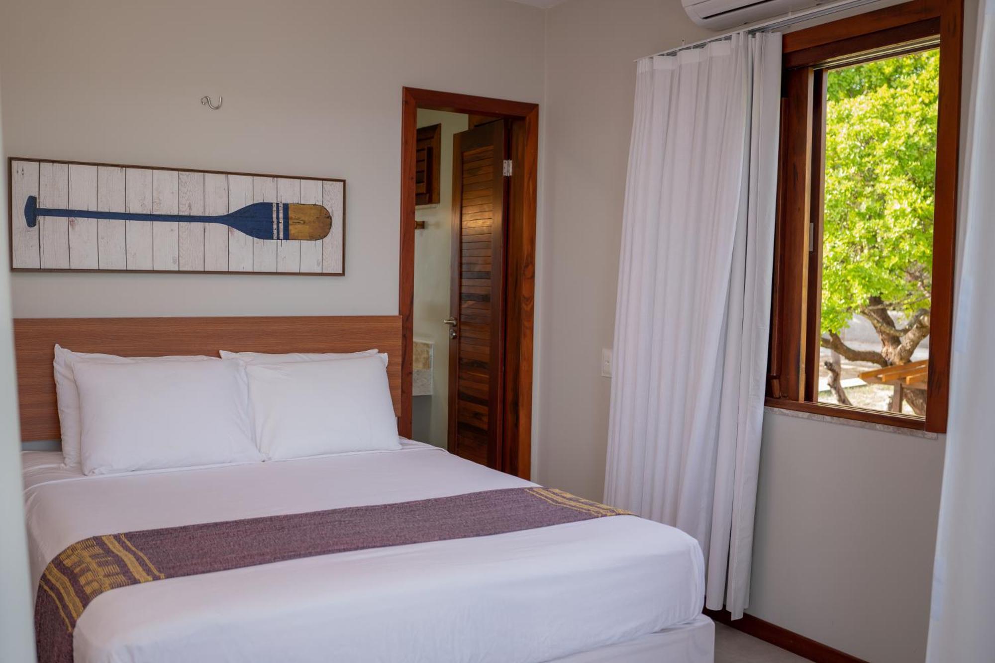 Vila Mona Jericoacoara Buitenkant foto
